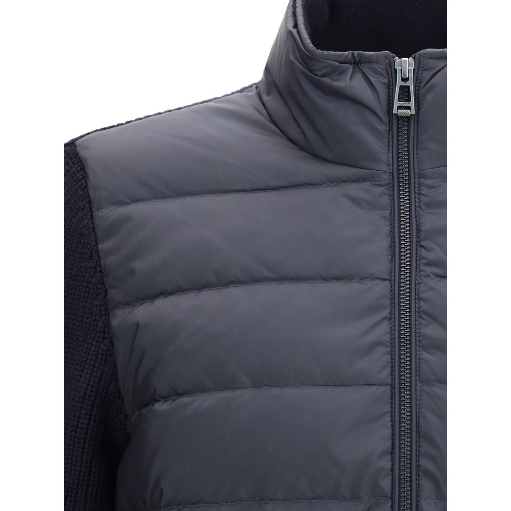 سترة Belstaff Circuiteer المبطنة