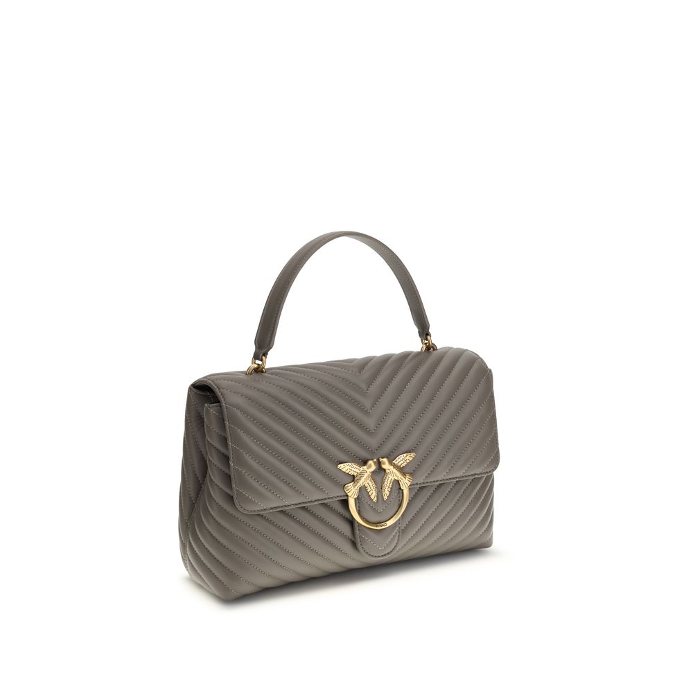 حقيبة يد PINKO Love Lady