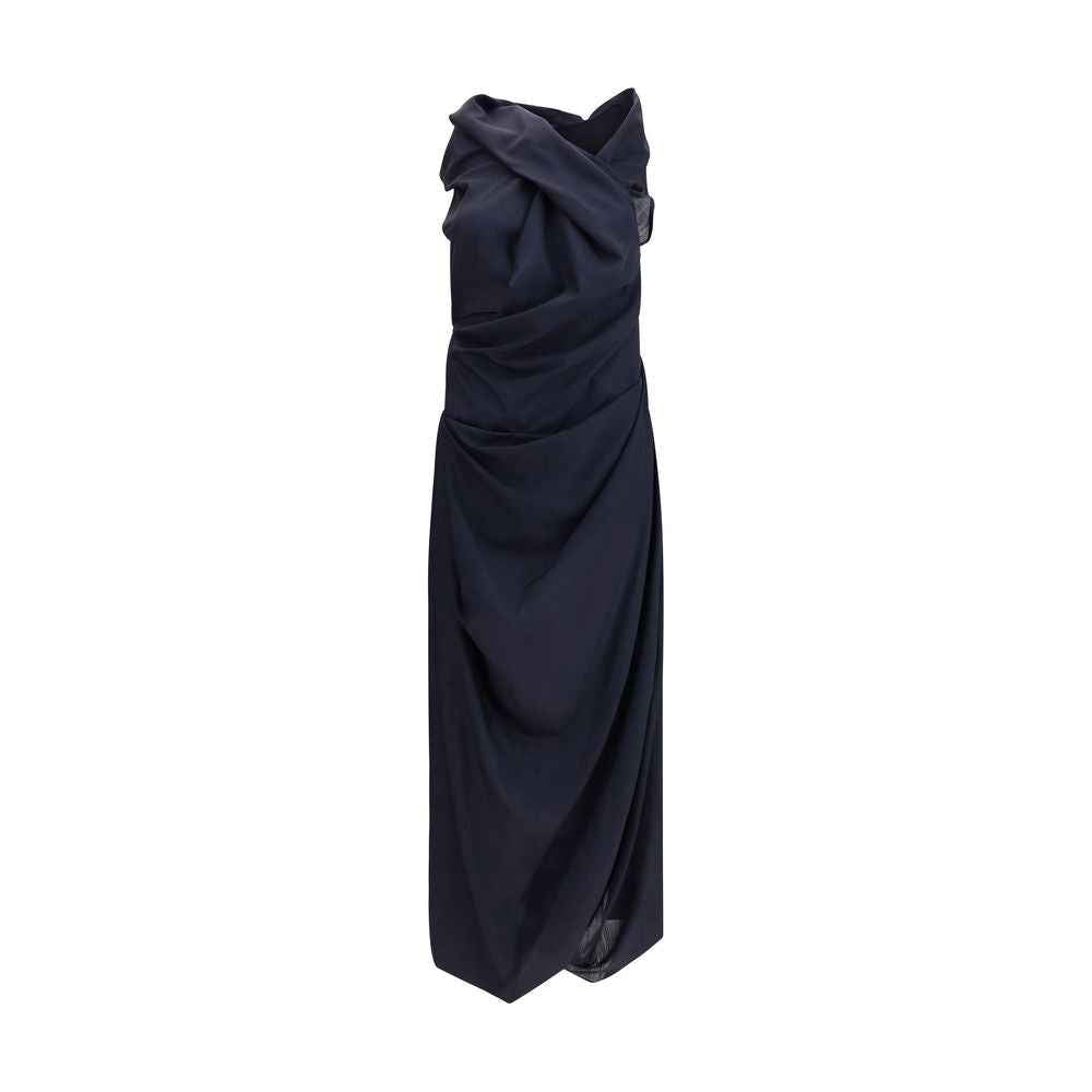 Vivienne Westwood Halter Galatea Dress