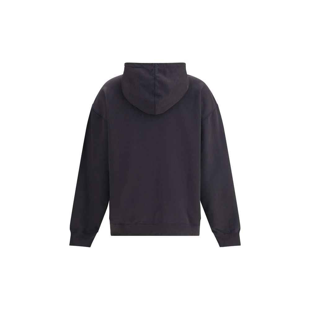 Ganni Puppy Hoodie