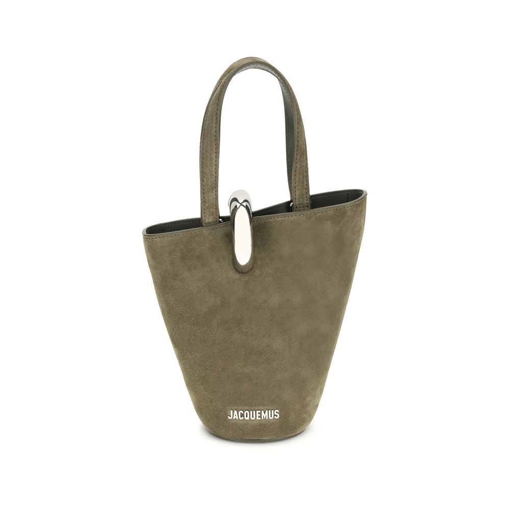 Jacquemus La Bambola Bucket Bag