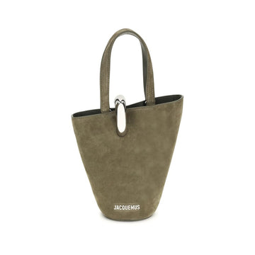 Jacquemus La Bambola Bucket Bag