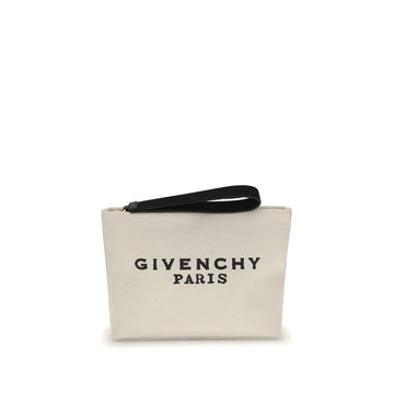Givenchy Beige Cotton Accessories