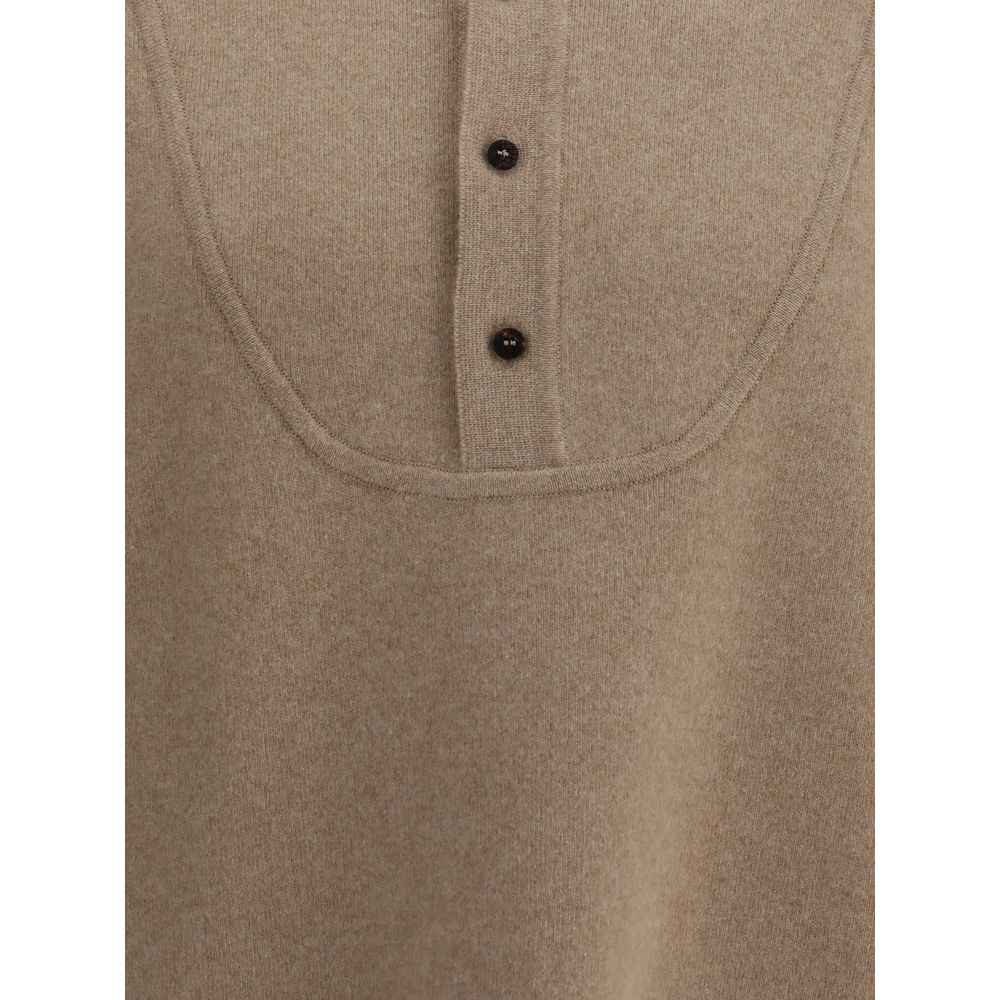 Jacquemus Sweater in merino Wool