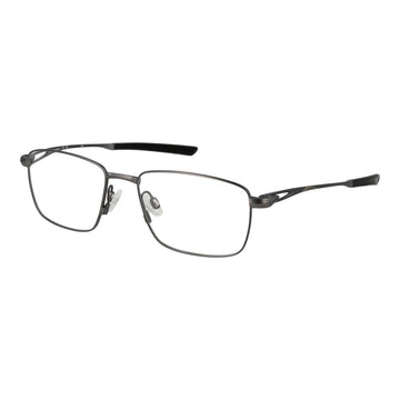 Nike Black Men Glasses Frame