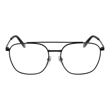 Fila Black Unisex Glasses Frame
