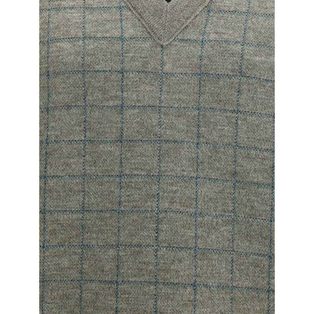 Margiela V-neck Sweater