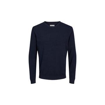 Jack Jones Blue Cotton Sportswear