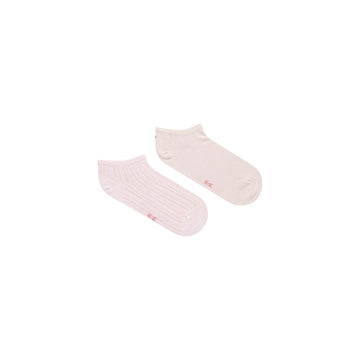 Tommy Hilfiger Multicolor Cotton Sock