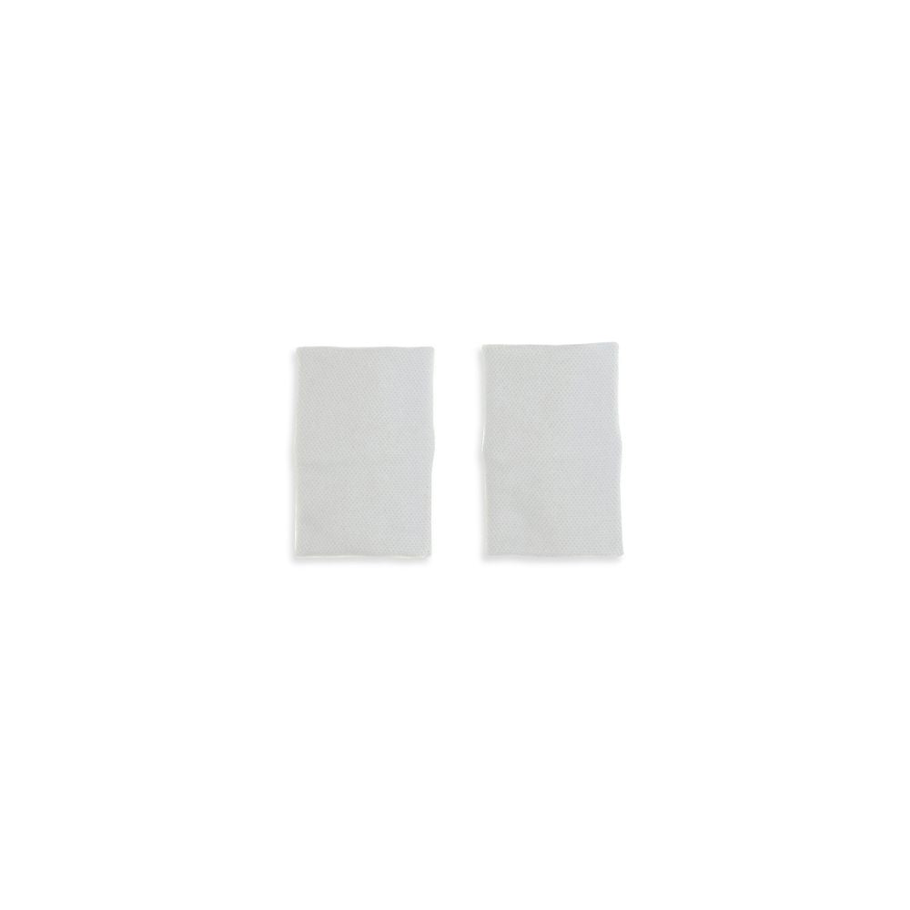 Y-3 White Recycled Polyester Other Accessories
