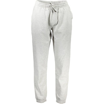 Vans Gray Cotton Pant