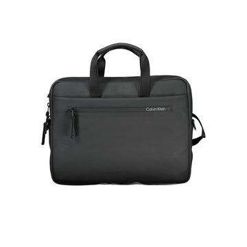 Calvin Klein Black Polyester Accessory