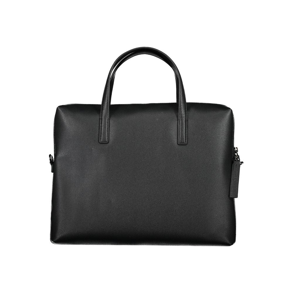Calvin Klein Black Polyester Accessory
