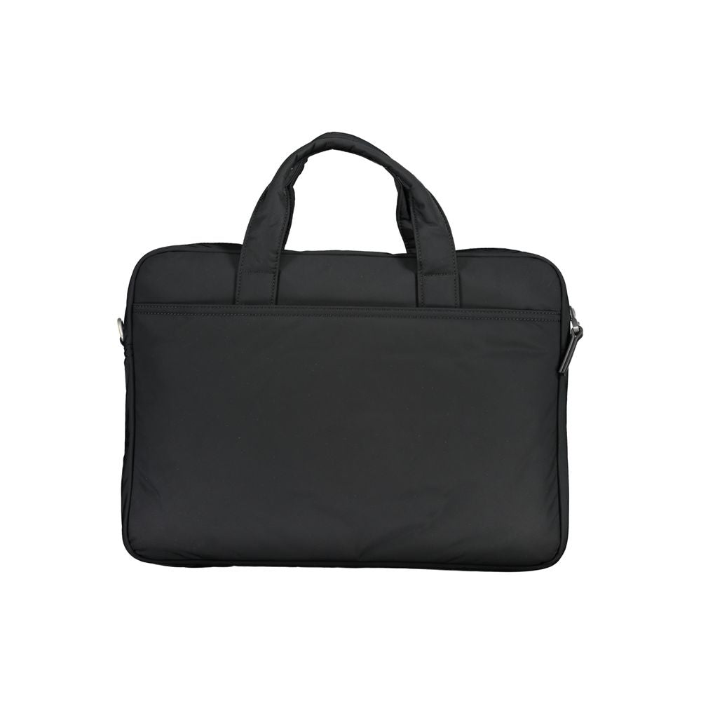 Tommy Hilfiger Black Polyester Accessory