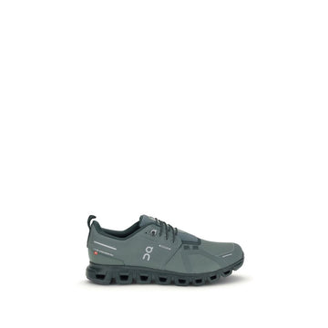 ON Cloud 6 WP Shoes