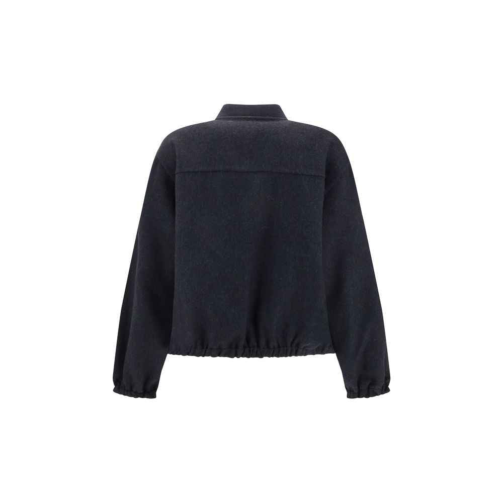 Brunello Cucinelli Virgin wool Jacket
