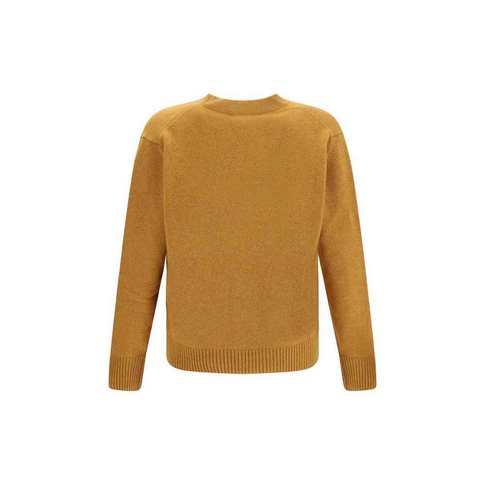 Brooksfield Cardigan in Virgin Wool