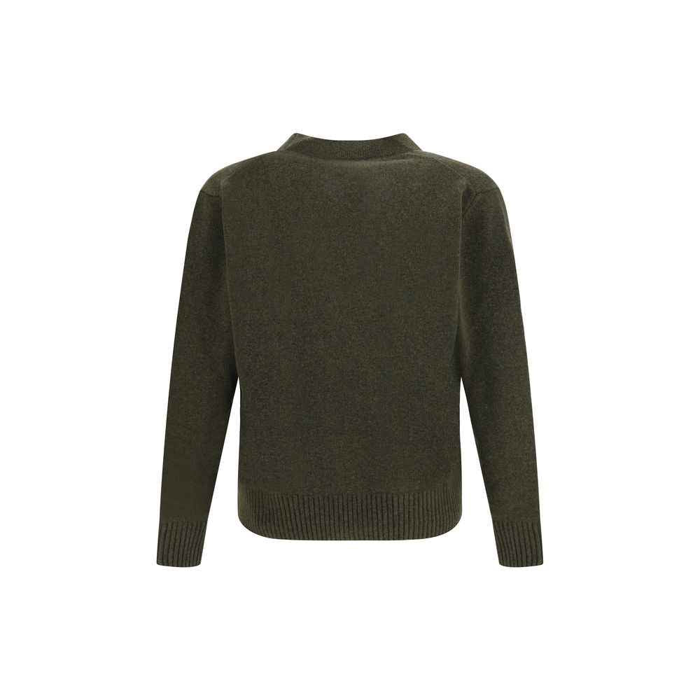 Brooksfield Cardigan in Virgin Wool