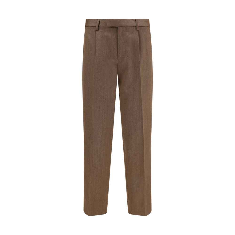 ZEGNA Tailored Pants