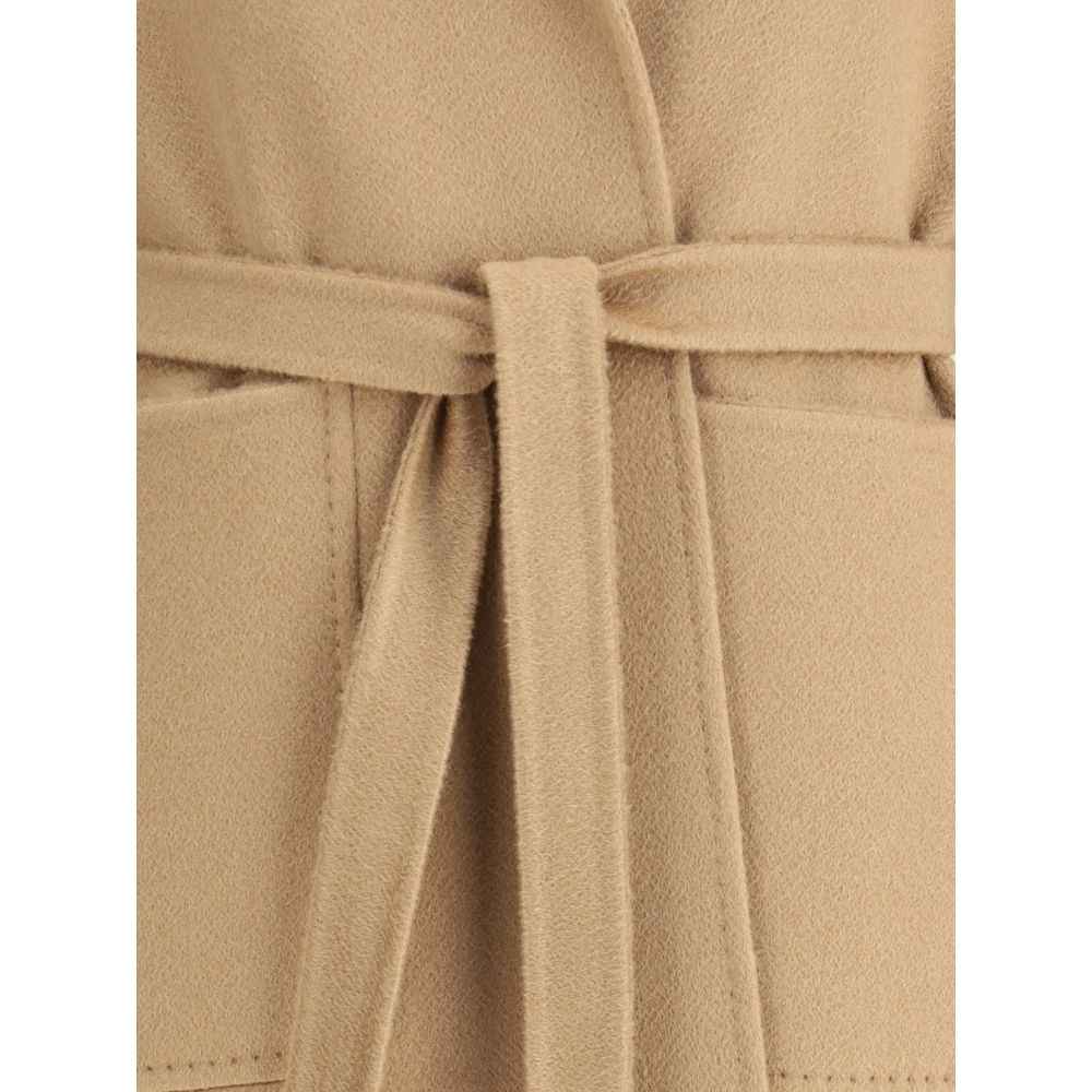 Max Mara Lilia Coat