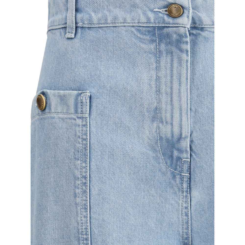 Max Mara Pugnale Jeans