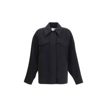 Max Mara Short Cantore Jacket