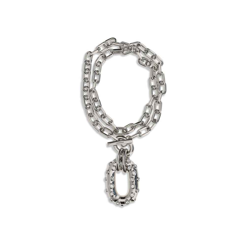 Rabanne XL Link Necklace