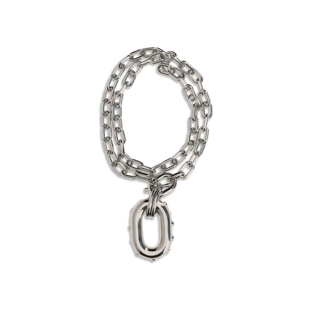 Rabanne XL Link Necklace