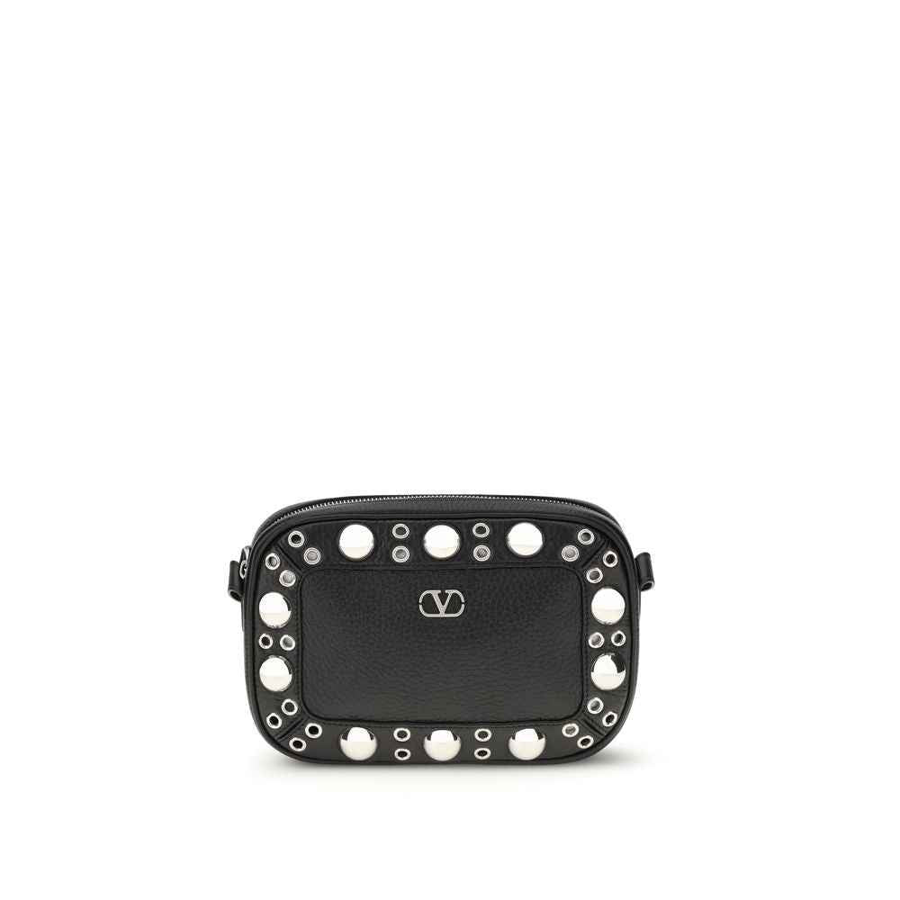 Valentino Garavani Nellcôte Shoulder Bag