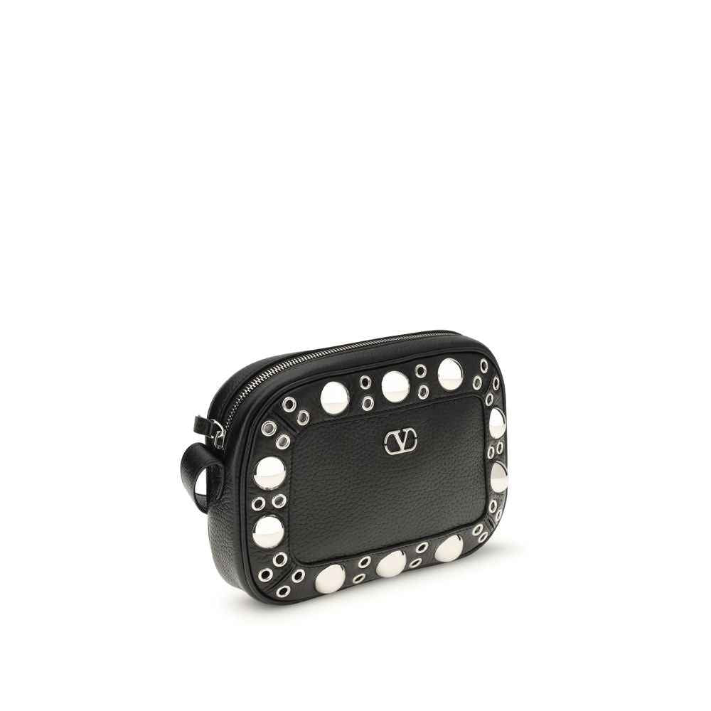Valentino Garavani Nellcôte Shoulder Bag