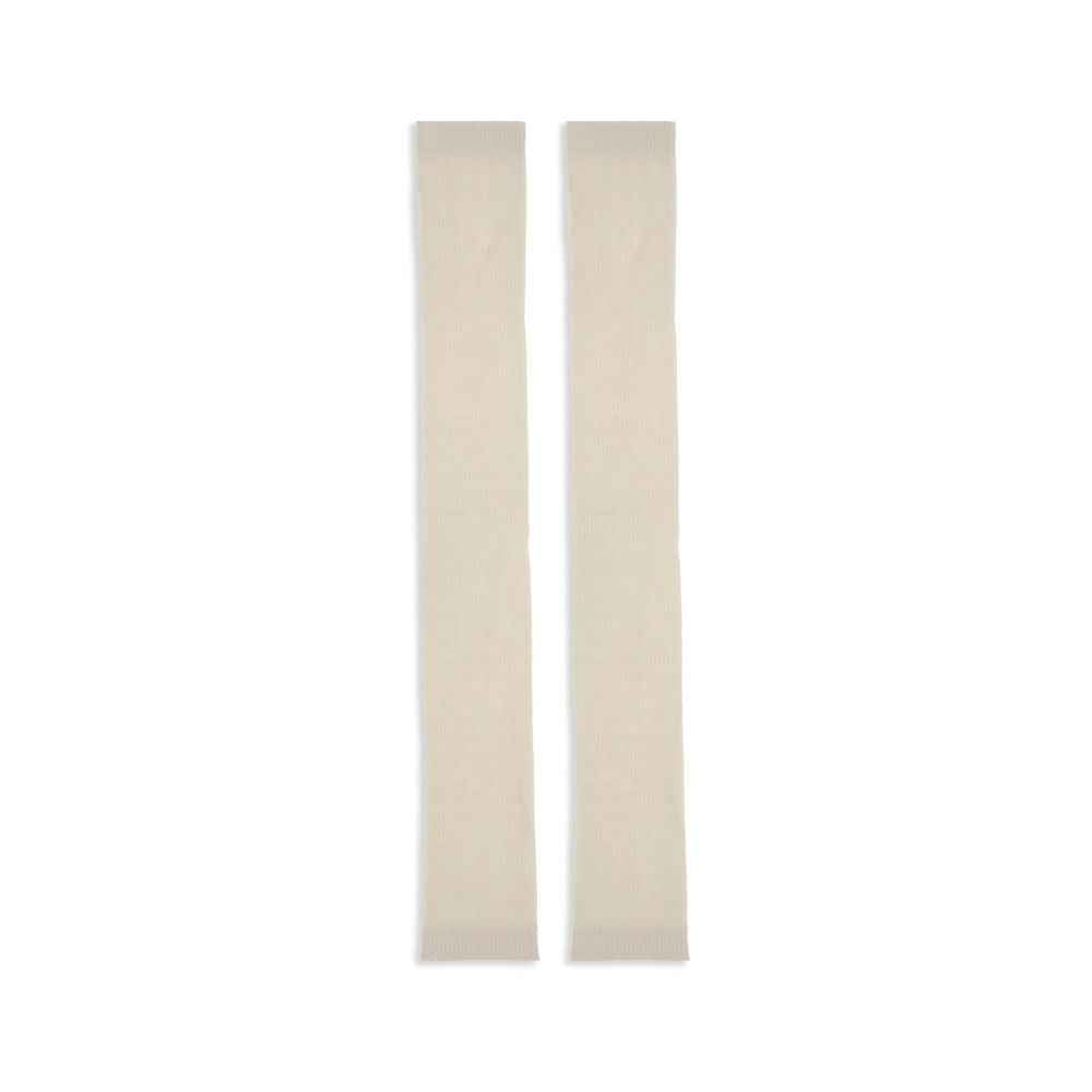 SA SU PHI Silk and cashmere Gloves