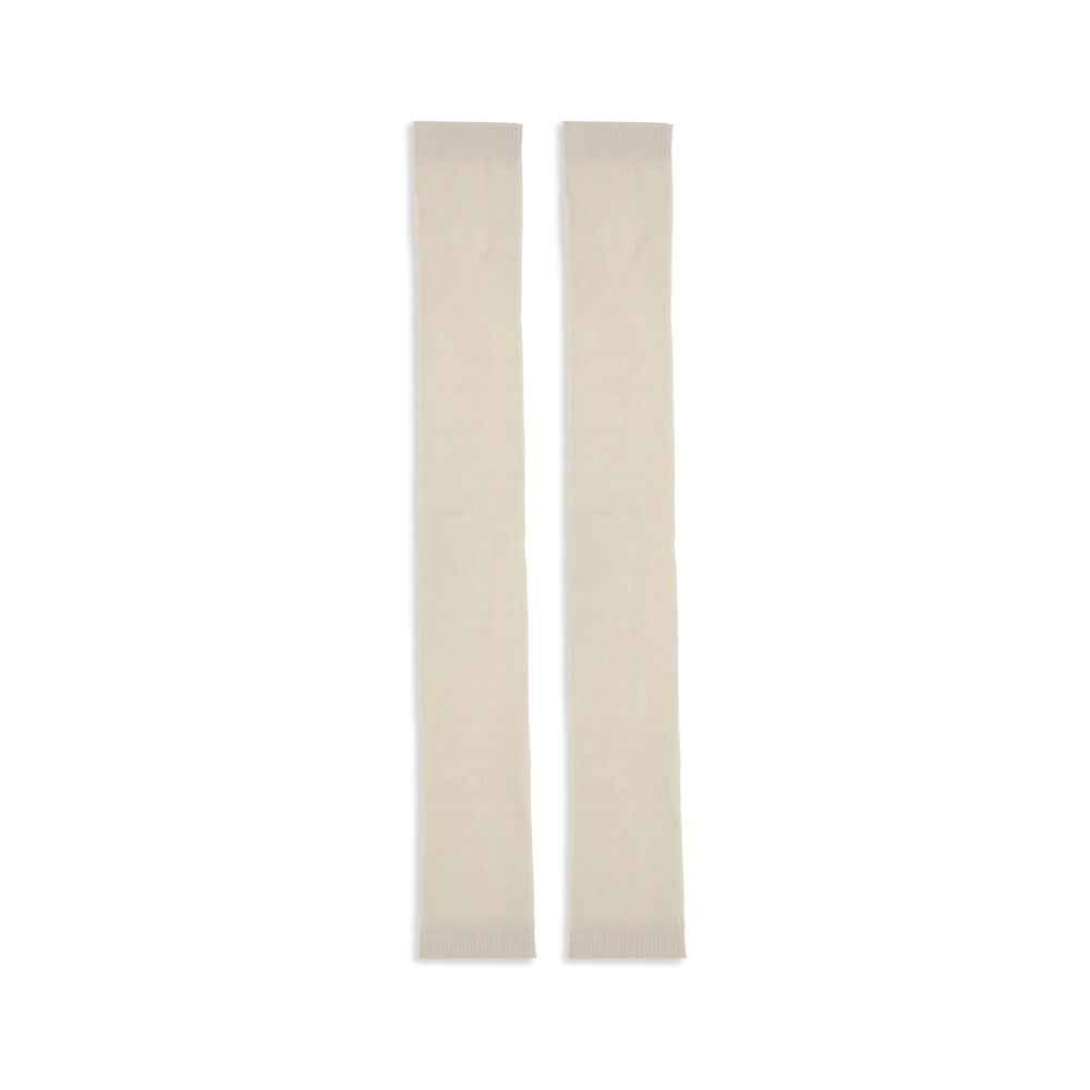 SA SU PHI Silk and cashmere Gloves