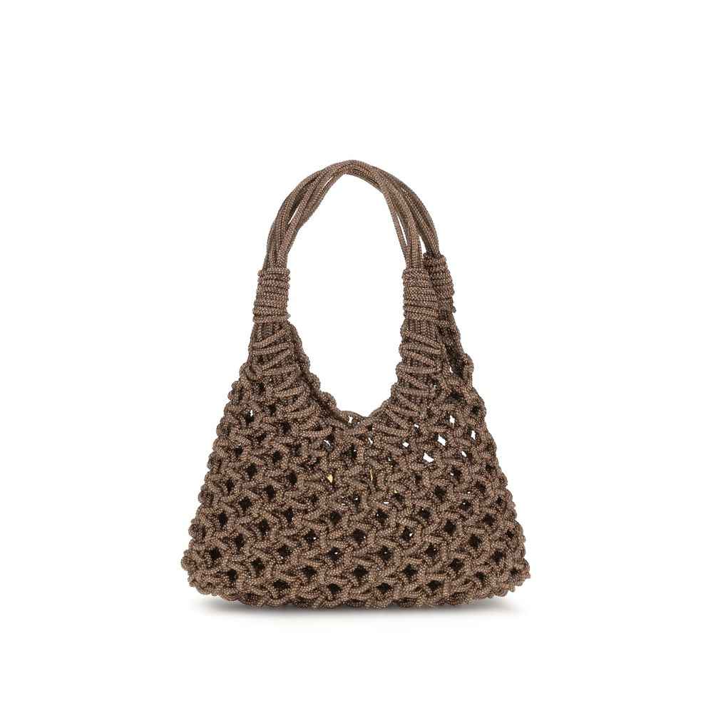 HIBOURAMA Vannifique Handbag small