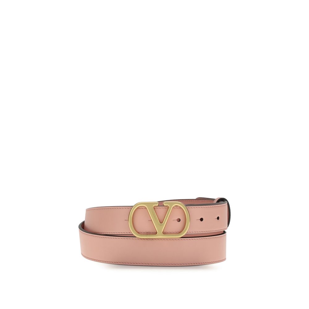 Valentino Garavani VLogo Signature Belt