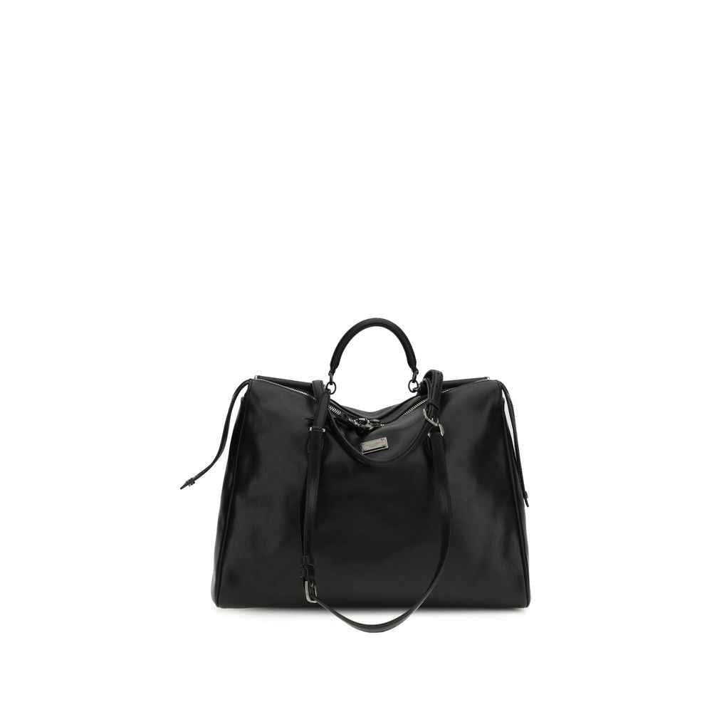 Dolce & Gabbana Vittoria Shoulder Bags