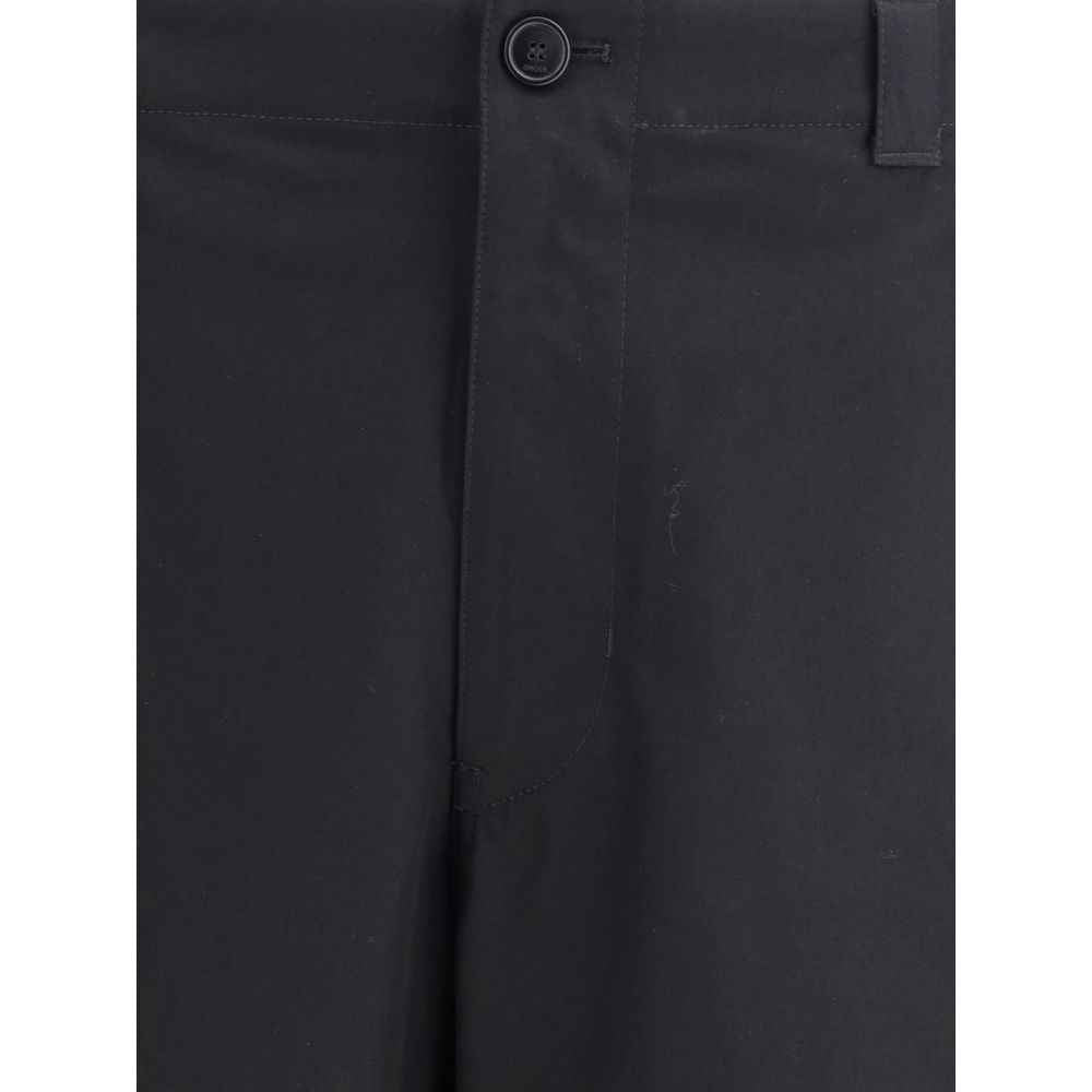 Gucci Cotton Pants