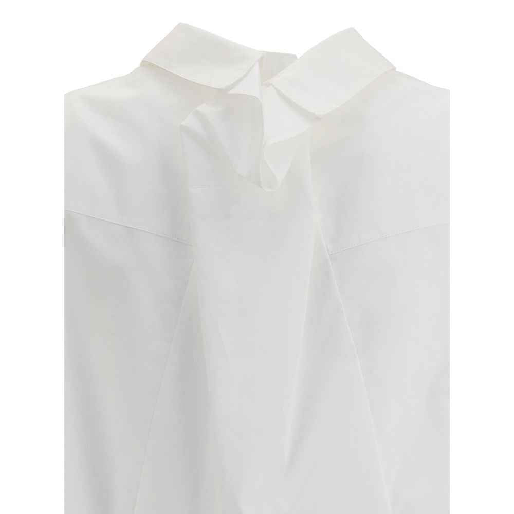 MM6 Long-sleeved Shirt