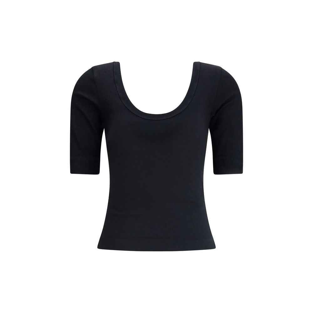 Brunello Cucinelli Top with neckline
