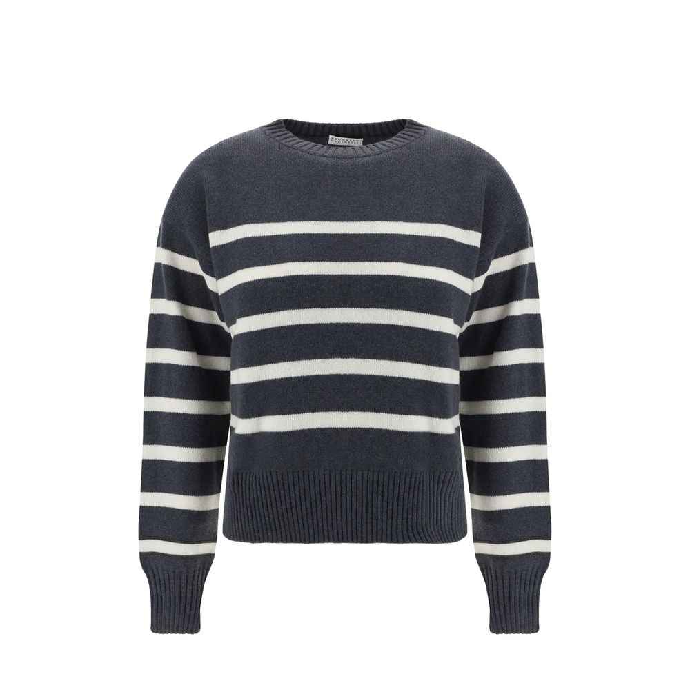 Brunello Cucinelli Cashmere Sweater