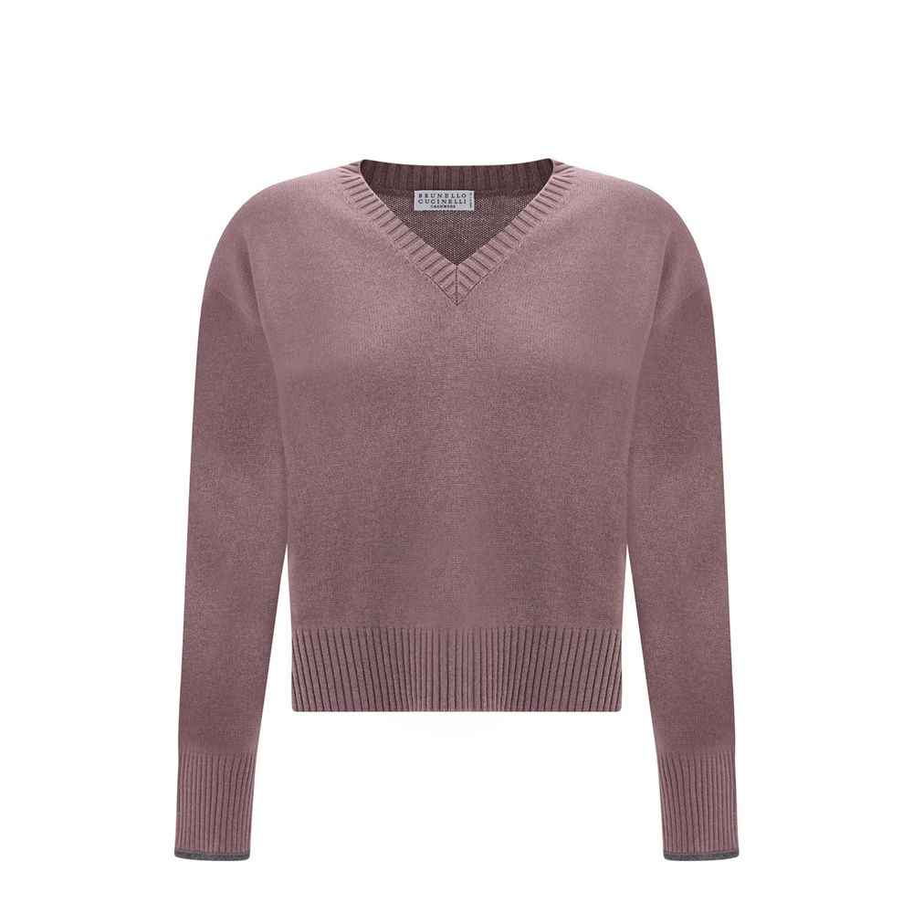 Brunello Cucinelli Cashmere Sweater