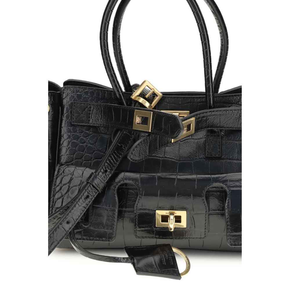 Balenciaga Bel Air mini Shoulder Bag