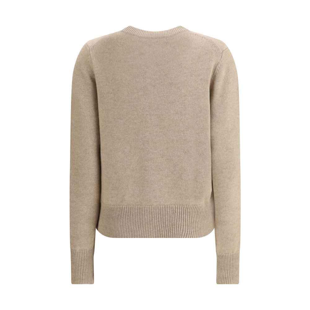 Little Lamb Cardigan n°435 by Extreme Cashmere
