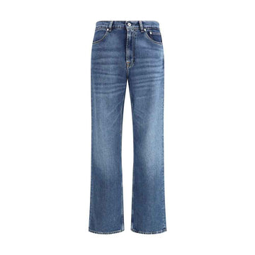 Our Legacy Denim Jeans Carlson Cut