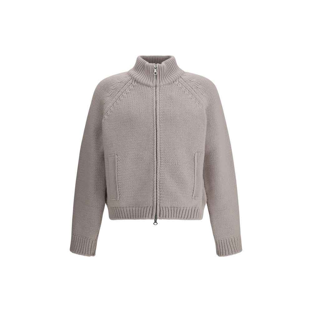 Our Legacy Ultra Zip Cardigan