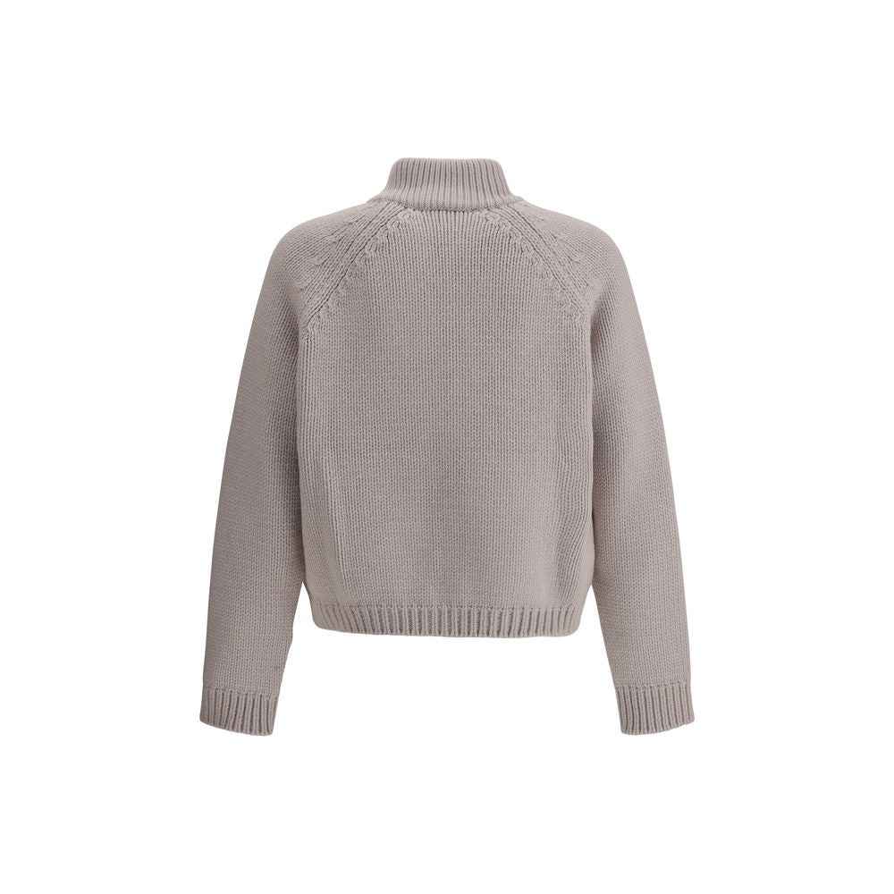 Our Legacy Ultra Zip Cardigan