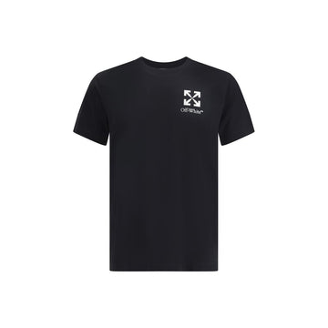 Off-White Small Arrow T-shirt