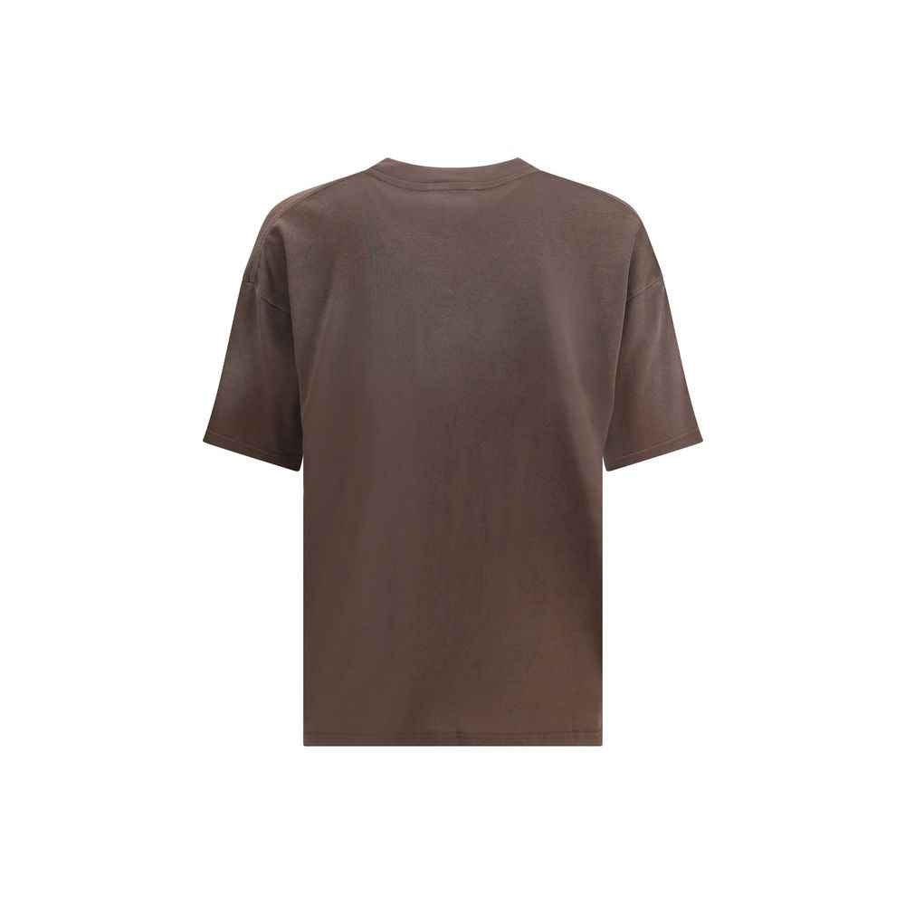 Represent Legacy Crest T-shirt