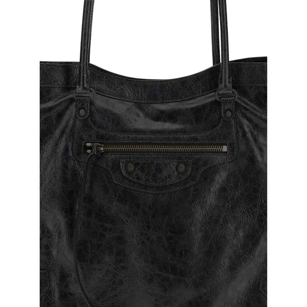 Balenciaga Le City Tote Bag