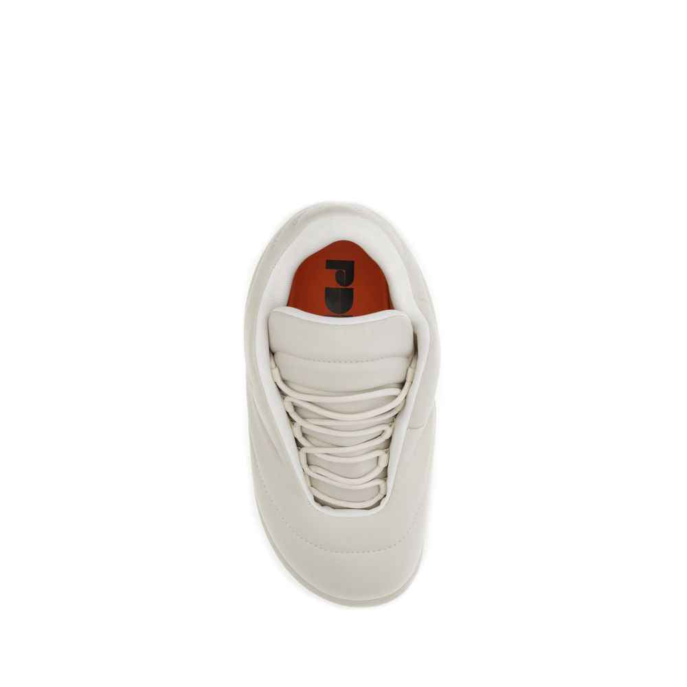 PDF Channel Nuvola Platform Sneakers