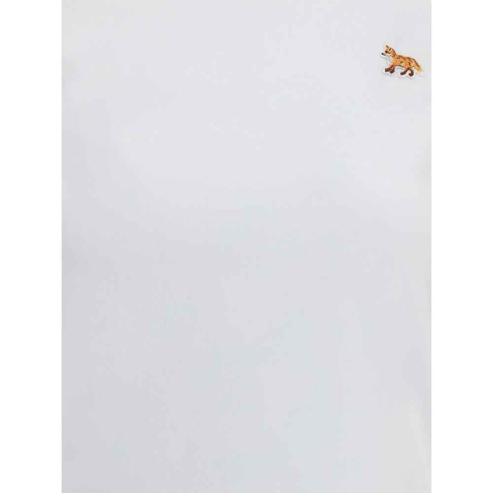 Maison Kitsuné Baby Fox Regular Tee-shirt